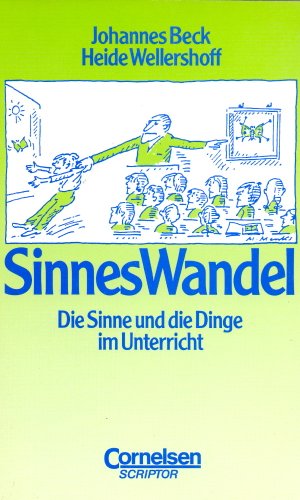 Stock image for Praxisbuch: SinnesWandel. Die Sinne und die Dinge im Unterricht for sale by medimops