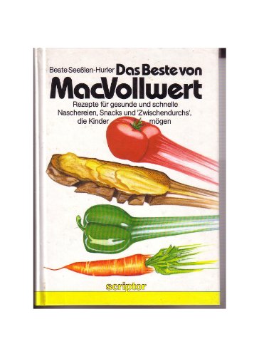 Beispielbild fr Das Beste von MacVollwert zum Verkauf von medimops