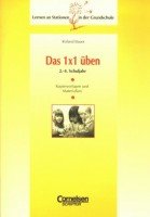 9783589211319: Das Einmaleins (1 x 1) ben. 2.-4. Schuljahr.