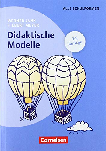 Stock image for Praxisbuch Meyer: Didaktische Modelle: Buch. Mit didaktischer Landkarte for sale by medimops