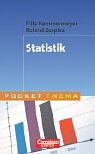 9783589216536: Pocket Thema. Statistik. (Lernmaterialien)