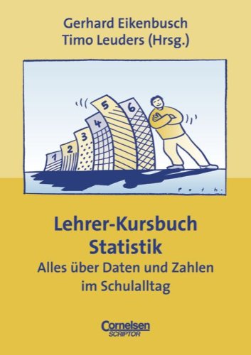 Stock image for Praxisbuch - Lehrer-Kursbuch Statistik for sale by medimops