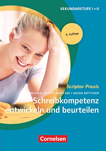 Stock image for Schreibkompetenz Entwickeln Und Beurteilen for sale by Blackwell's