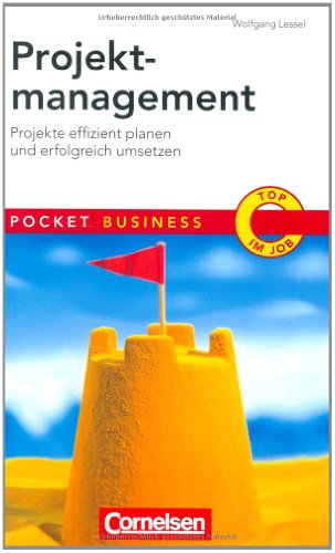 9783589234066: Projektmanagement: Projekte effizient planen und erfolgreich umsetzen