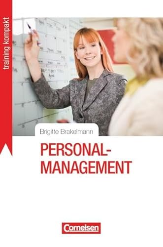 Stock image for Training kompakt: Personalmanagement for sale by medimops