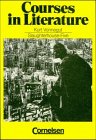 Imagen de archivo de Courses in Literature: Slaughterhouse Five a la venta por medimops