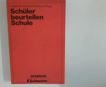 Stock image for Schler beurteilen Schule for sale by medimops