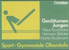 Stock image for Sport - Gymnasiale Oberstufe: Gertturnen Jungen: Schlerbuch for sale by medimops
