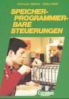 Beispielbild fr Speicherprogrammierbare Steuerungen. Ein Lehr- und bungsbuch zum Verkauf von medimops