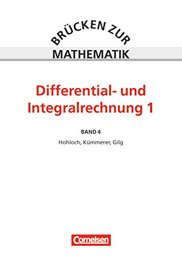 9783590824560: Bruecken zur Mathematik 4