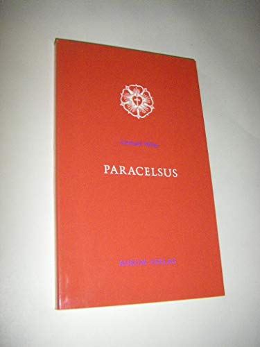 Beispielbild fr Paracelsus zum Verkauf von medimops