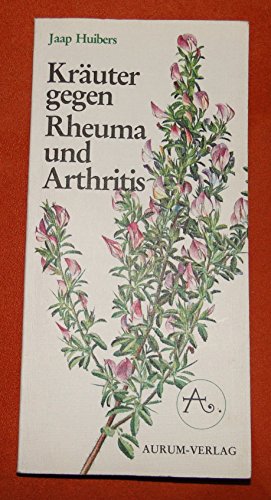 Imagen de archivo de Kruter gegen Rheuma und Arthritis a la venta por medimops