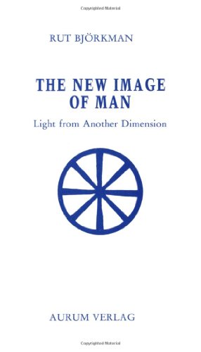 Stock image for The New Image of Man for sale by Aaron Books