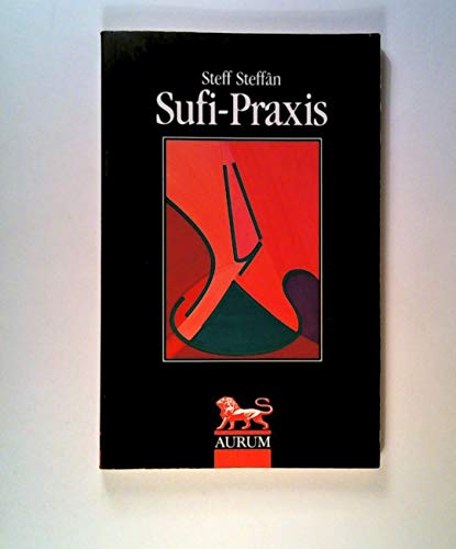 9783591083287: Sufi - Praxis.