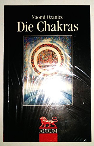 9783591083355: Die Chakras