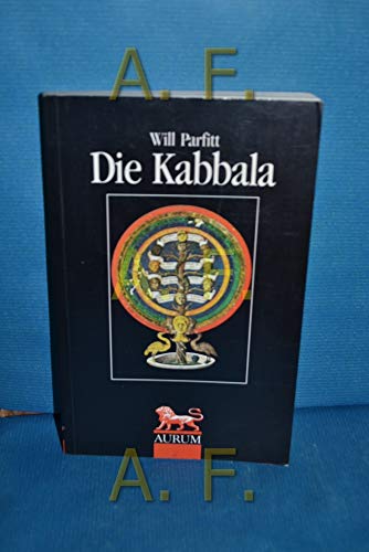 Die Kabbala - Parfitt, Will