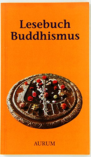 Imagen de archivo de Lesebuch Buddhismus a la venta por medimops