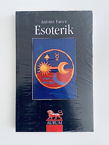 Imagen de archivo de Esoterik a la venta por medimops