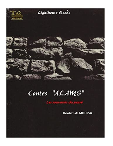 Imagen de archivo de Contes ALAMS (French Edition) a la venta por Lucky's Textbooks