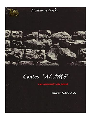 Stock image for Contes ALAMS (French Edition) for sale by Lucky's Textbooks