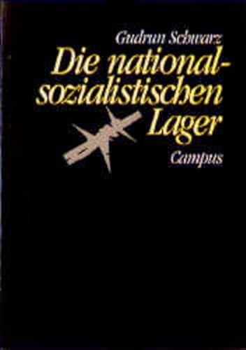 Die Nationalsozialistischen Lager