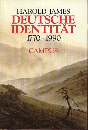 Deutsche Identität 1770-1990
