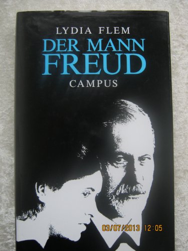 Beispielbild fr der mann freud. zum Verkauf von alt-saarbrcker antiquariat g.w.melling