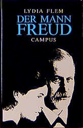 Stock image for Der Mann Freud for sale by Antiquariat Walter Nowak