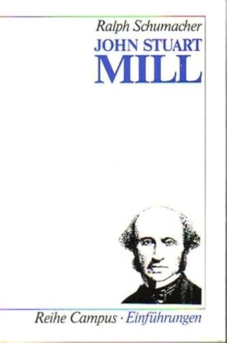 John Stuart Mill.