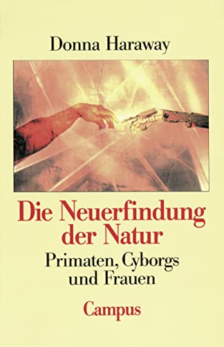 Beispielbild fr Die Neuerfindung der Natur zum Verkauf von Blackwell's