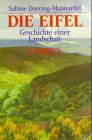 9783593353562: Die Eifel: Geschichte einer Landschaft