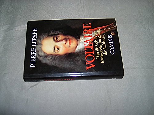 Stock image for Voltaire for sale by medimops
