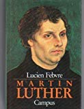 Imagen de archivo de Martin Luther a la venta por 3rd St. Books