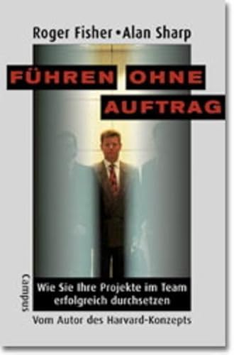 Stock image for Fhren ohne Auftrag for sale by Online-Shop S. Schmidt