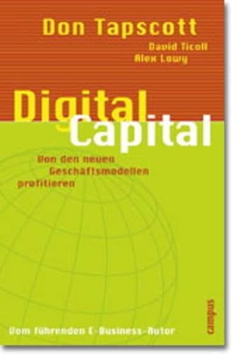 Digital Capital