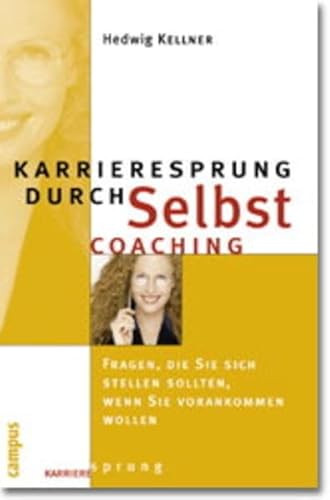 karrieresprung durch selbstcoaching. fragen, die sie sich stellen sollten, wenn sie vorankommen w...