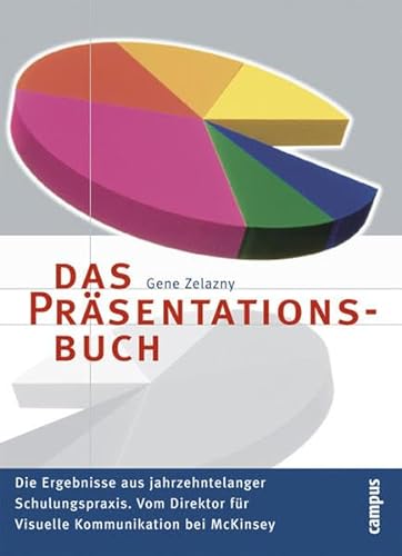 Das PrÃ¤sentationsbuch (9783593367163) by Gene Zelazny