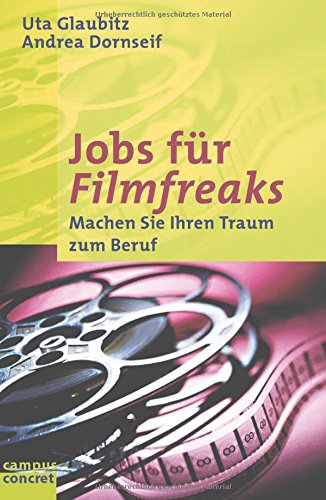 Stock image for Jobs fr Filmfreaks for sale by medimops