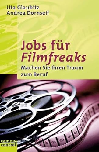 Stock image for Jobs fr Filmfreaks for sale by medimops