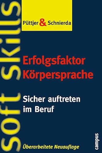 Beispielbild fr Geheimnisse der Krpersprache. Mehr Erfolg im Beruf. zum Verkauf von medimops