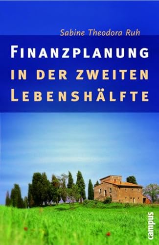Stock image for Finanzplanung in der zweiten Lebenshlfte for sale by medimops