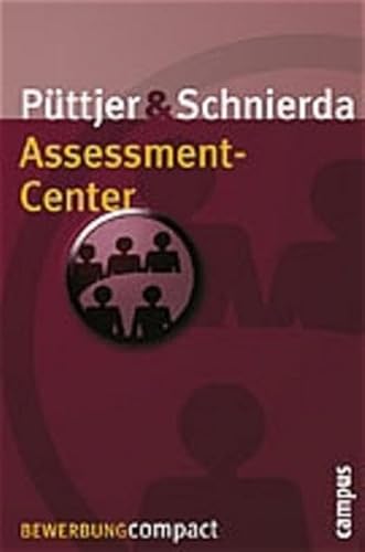 Beispielbild fr Assessment-Center zum Verkauf von medimops