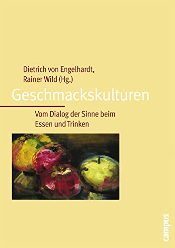 9783593377278: Geschmackskulturen