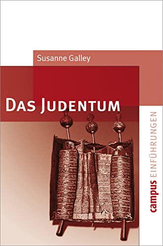 9783593379777: Das Judentum