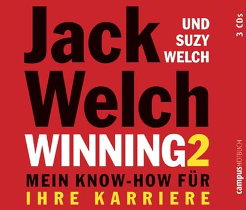 Stock image for Winning 2 - Mein Know-how fr Ihre Karriere for sale by medimops