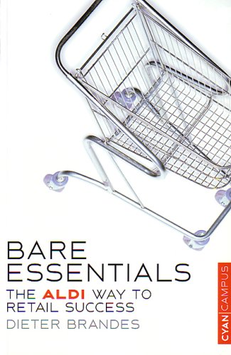 9783593380902: Bare Essentials