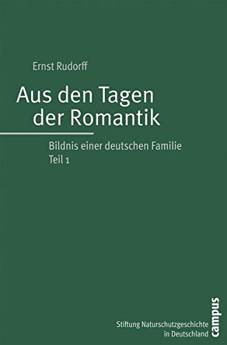 9783593381626: Aus den Tagen der Romantik: Bildnis einer deutschen Familie. Teil 1-3: 6