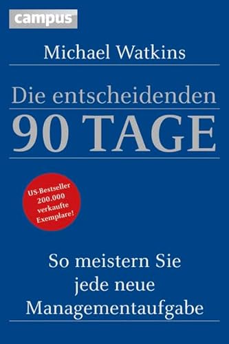 Stock image for Die entscheidenden 90 Tage for sale by BuchZeichen-Versandhandel