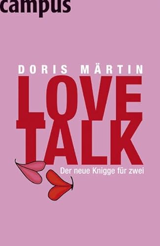 9783593382616: Love Talk