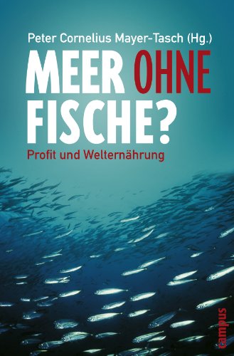 Stock image for Meer ohne Fische? for sale by Ammareal